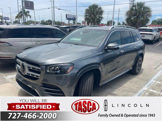2022 Mercedes-Benz GLS GLS 450 4MATIC for sale in Palm Harbor, FL