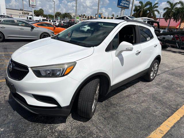 2017 Buick Encore Preferred for sale in Hialeah, FL