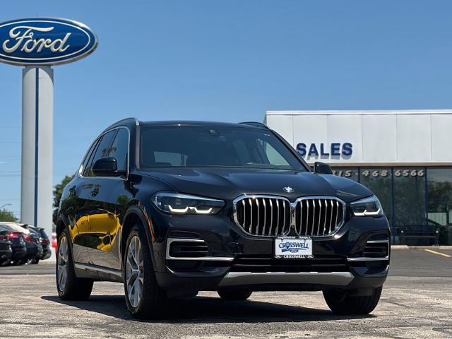 2023 BMW X5 xDrive40i for sale in Manteno, IL