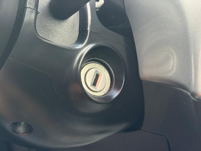 2015 Fiat 500 Pop