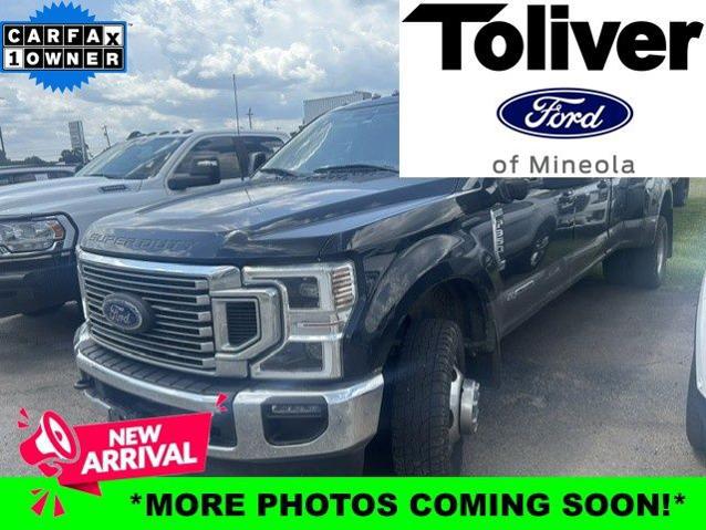 2022 Ford F-350 LARIAT for sale in Mineola, TX