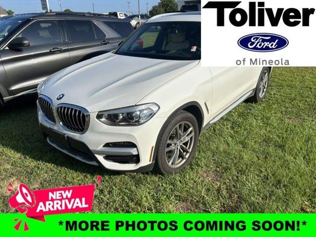 2020 BMW X3 sDrive30i for sale in Mineola, TX