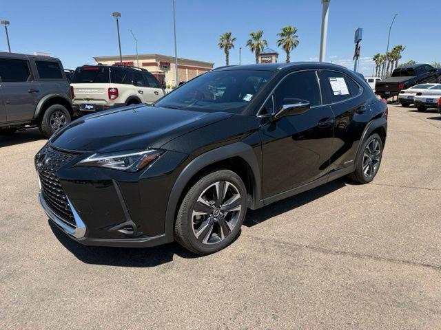 2021 Lexus UX 250h 250h for sale in Kingman, AZ