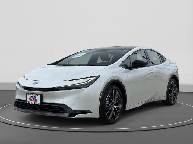 2024 Toyota Prius XLE for sale in Fontana, CA