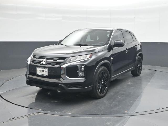 2025 Mitsubishi Outlander Sport 2.0 S AWC for sale in Houston, TX