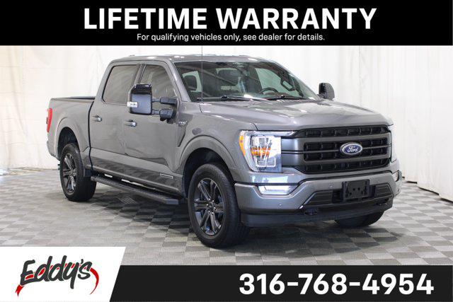 2023 Ford F-150 LARIAT for sale in Wichita, KS
