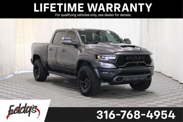 2021 Ram 1500 TRX Crew Cab 4x4 5'7" Box for sale in Wichita, KS