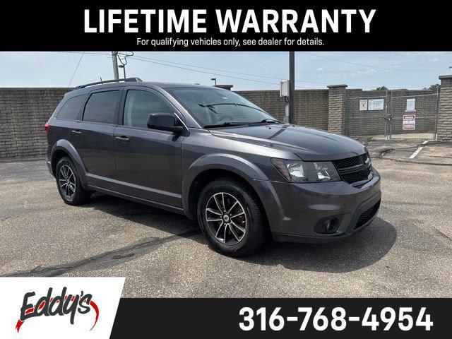 2019 Dodge Journey SE for sale in Wichita, KS