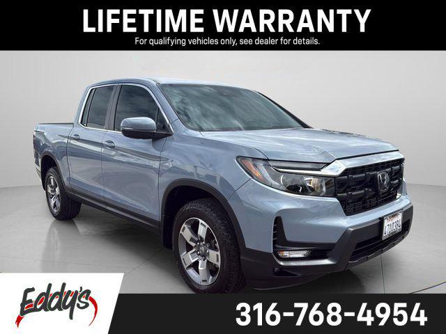 2024 Honda Ridgeline RTL for sale in Wichita, KS