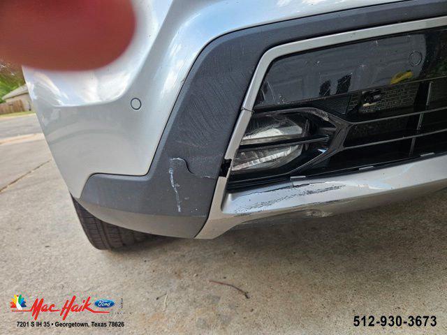 2021 Kia Sorento SX Prestige for sale in Georgetown, TX