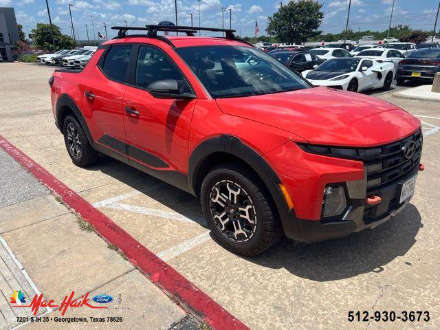2025 Hyundai Santa Cruz XRT for sale in Georgetown, TX