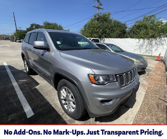 2023 Jeep Grand Cherokee L Laredo 4x2 for sale in Victoria, TX