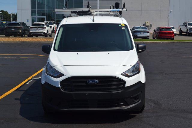 2023 Ford Transit Connect XL Cargo Van