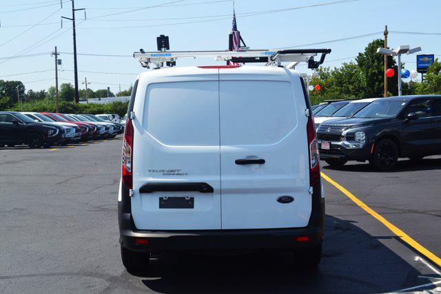 2023 Ford Transit Connect XL Cargo Van
