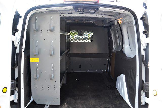 2023 Ford Transit Connect XL Cargo Van