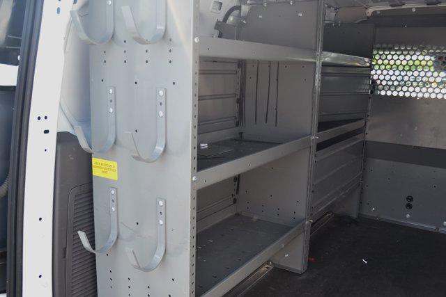 2023 Ford Transit Connect XL Cargo Van