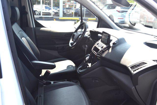 2023 Ford Transit Connect XL Cargo Van