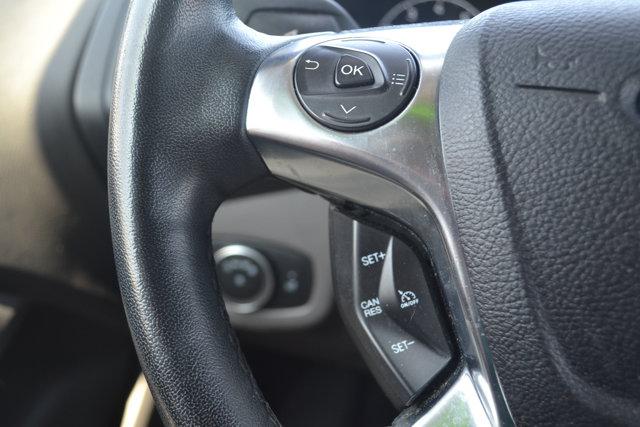 2023 Ford Transit Connect XL Cargo Van