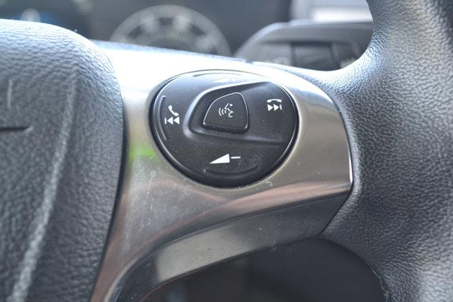2023 Ford Transit Connect XL Cargo Van