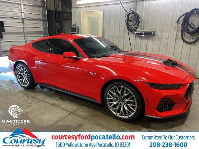 2025 Ford Mustang Unknown for sale in Pocatello, ID