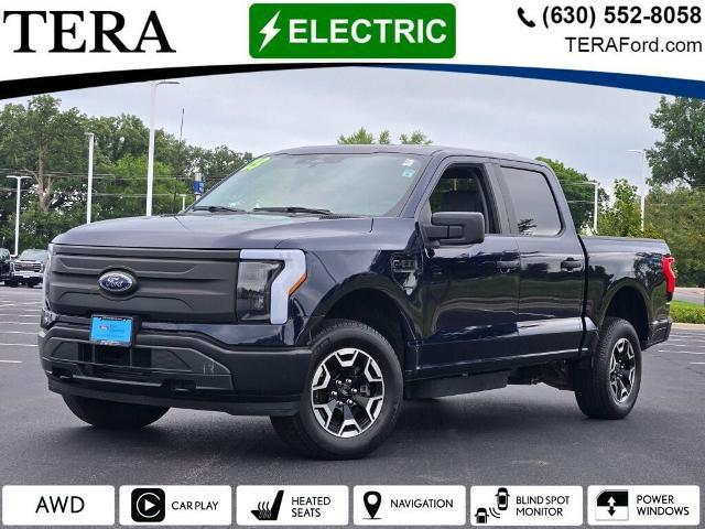 2023 Ford F-150 Pro for sale in Plano, IL