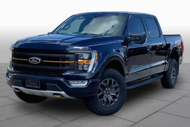 2022 Ford F-150 Tremor for sale in Shreveport, LA