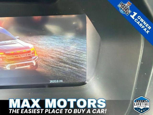 2025 Ford F-150 Raptor for sale in Richmond, MO