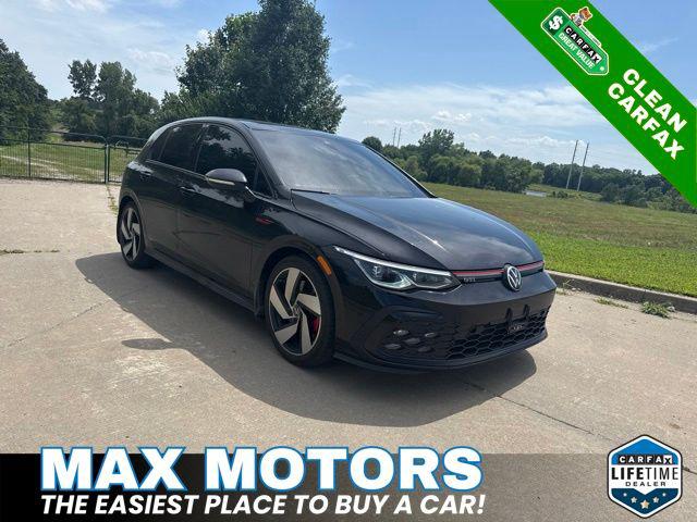 2022 Volkswagen Golf GTI 2.0T SE for sale in Richmond, MO