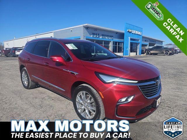 2022 Buick Enclave AWD Premium for sale in Richmond, MO