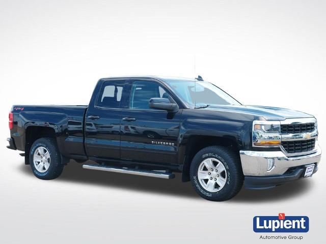 2018 Chevrolet Silverado 1500 1LT for sale in Baldwin, WI