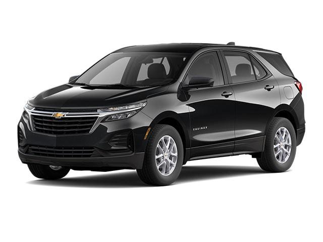 2023 Chevrolet Equinox AWD LT for sale in Alpena, MI