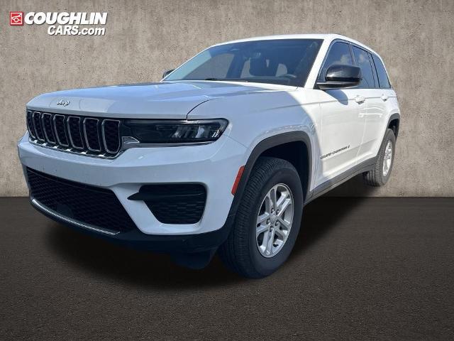 2023 Jeep Grand Cherokee Laredo 4x4 for sale near Marysville, OH