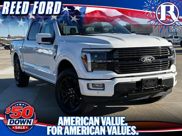 2025 Ford F-150 Platinum for sale in Harrisonville, MO