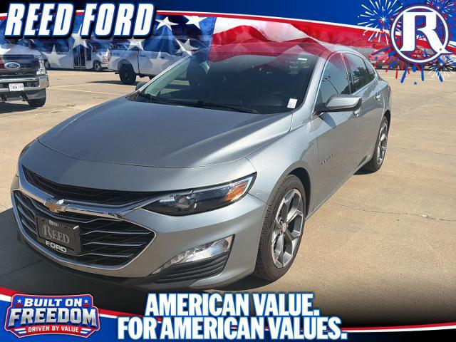 2024 Chevrolet Malibu FWD 1LT for sale in Harrisonville, MO