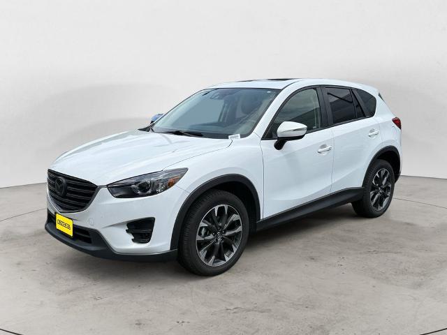 2016 Mazda CX-5 Grand Touring for sale in Vancouver, WA