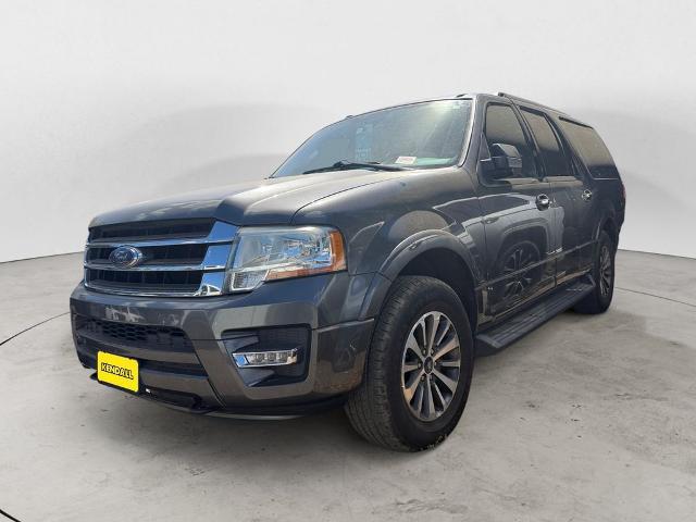 2017 Ford Expedition EL XLT for sale in Vancouver, WA