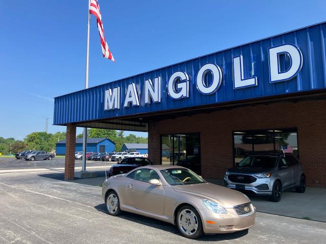 2004 Lexus SC 430 Base for sale in Clinton, IL
