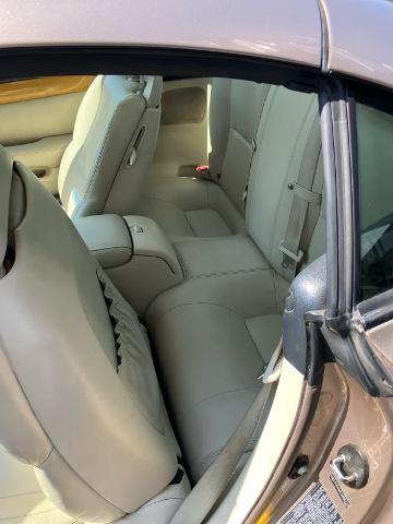 2004 Lexus SC 430 Base