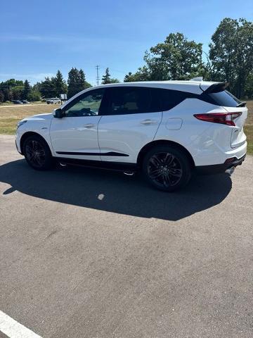 2019 Acura RDX A-SPEC Package for sale in Flint, MI