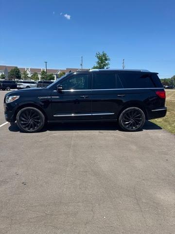 2020 Lincoln Navigator Reserve for sale in Flint, MI