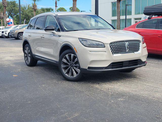 2022 Lincoln Corsair Reserve for sale in Daytona Beach, FL