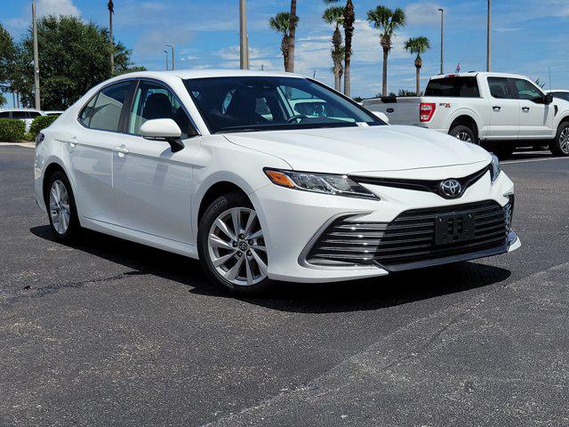 2023 Toyota Camry LE for sale in Daytona Beach, FL