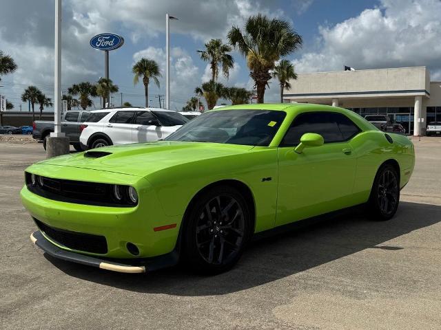 2023 Dodge Challenger R/T for sale in Kingsville, TX