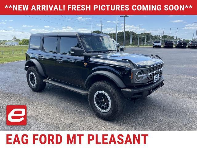 2024 Ford Bronco Badlands for sale in Mount Pleasant, TX