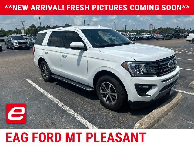 2020 Ford Expedition XLT for sale in Mount Pleasant, TX