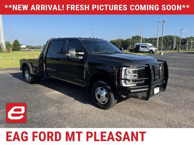2024 Ford F-350 Lariat for sale in Mount Pleasant, TX