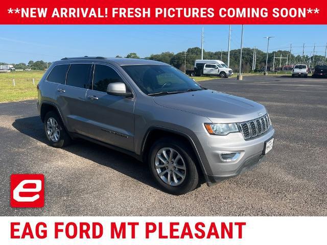 2021 Jeep Grand Cherokee Laredo E 4x2 for sale in Mount Pleasant, TX