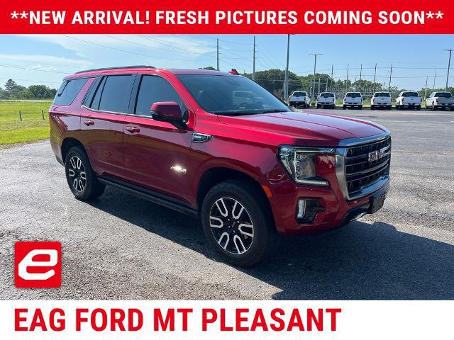 2024 GMC Yukon 4WD AT4 for sale in Mount Pleasant, TX