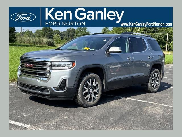2023 GMC Acadia FWD SLE for sale in Barberton, OH