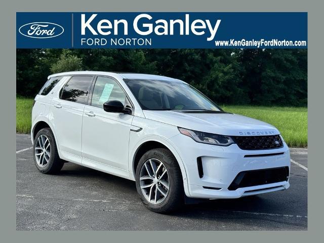 2024 Land Rover Discovery Sport Core S for sale in Barberton, OH